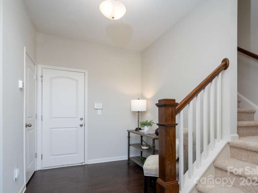 9115 Bluefield Street, Charlotte, NC 28273.  MLS# CAR4215725, YatesRealty ID 1059. 