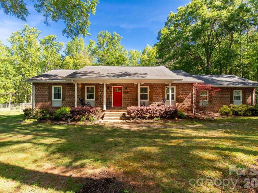 4668 Windfield Court, Rock Hill, SC 29732.  MLS# CAR4368498, YatesRealty ID 10590. 