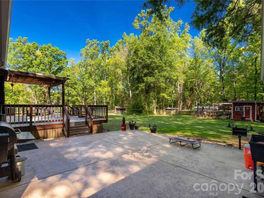 4668 Windfield Court, Rock Hill, SC 29732.  MLS# CAR4368498, YatesRealty ID 10590. 