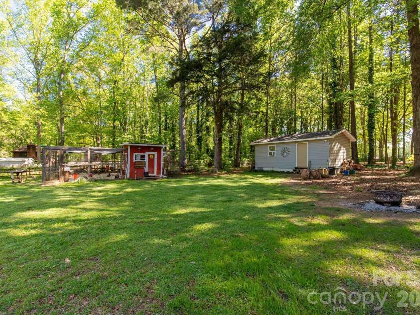 4668 Windfield Court, Rock Hill, SC 29732.  MLS# CAR4368498, YatesRealty ID 10590. 
