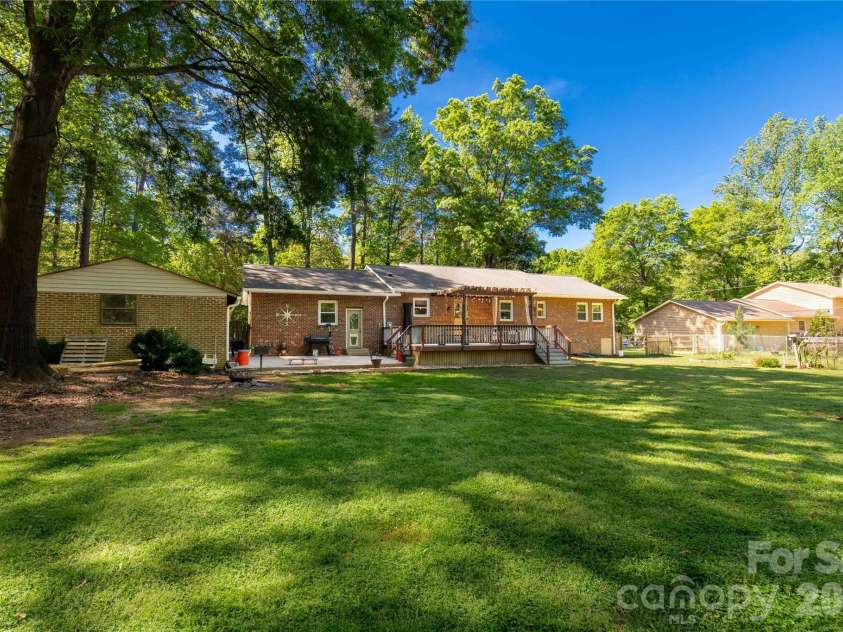 4668 Windfield Court, Rock Hill, SC 29732.  MLS# CAR4368498, YatesRealty ID 10590. 