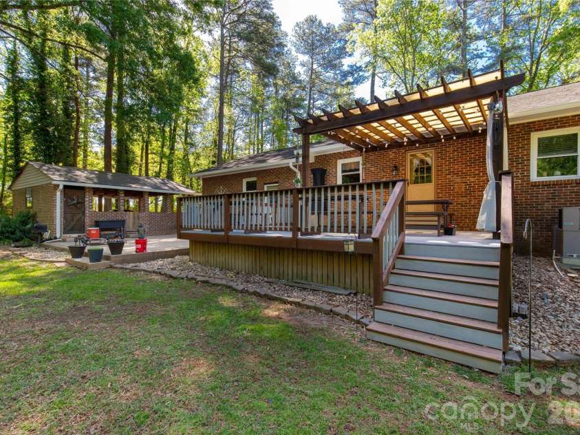 4668 Windfield Court, Rock Hill, SC 29732.  MLS# CAR4368498, YatesRealty ID 10590. 
