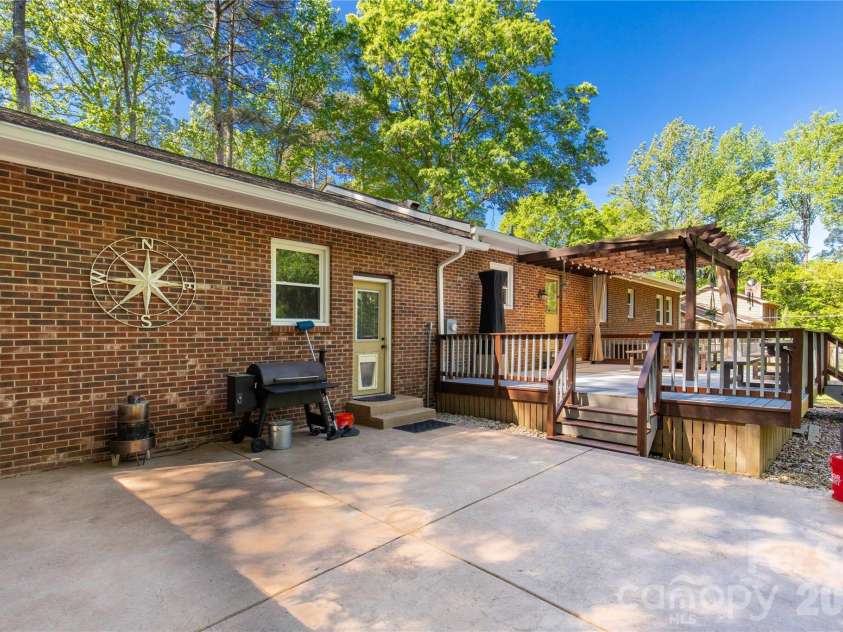 4668 Windfield Court, Rock Hill, SC 29732.  MLS# CAR4368498, YatesRealty ID 10590. 