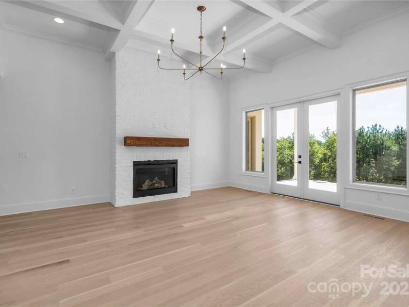 114 Wilharr Court, Mooresville, NC 28115.  MLS# CAR4255064, YatesRealty ID 10591. Photo is of proposed home with similar finishes