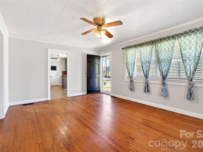 85 Bostic Street, Marion, NC 28752.  MLS# CAR4367538, YatesRealty ID 10591. 