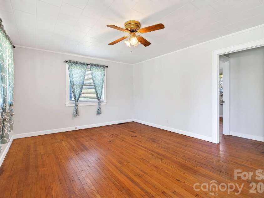 85 Bostic Street, Marion, NC 28752.  MLS# CAR4367538, YatesRealty ID 10591. 