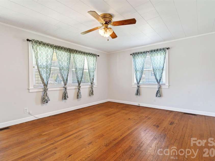 85 Bostic Street, Marion, NC 28752.  MLS# CAR4367538, YatesRealty ID 10591. 