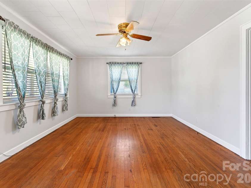 85 Bostic Street, Marion, NC 28752.  MLS# CAR4367538, YatesRealty ID 10591. 