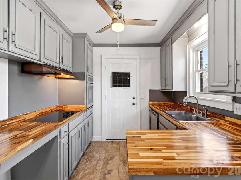 85 Bostic Street, Marion, NC 28752.  MLS# CAR4367538, YatesRealty ID 10591. 