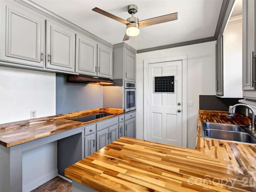 85 Bostic Street, Marion, NC 28752.  MLS# CAR4367538, YatesRealty ID 10591. 