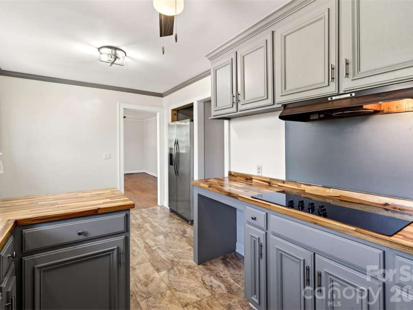 85 Bostic Street, Marion, NC 28752.  MLS# CAR4367538, YatesRealty ID 10591. 