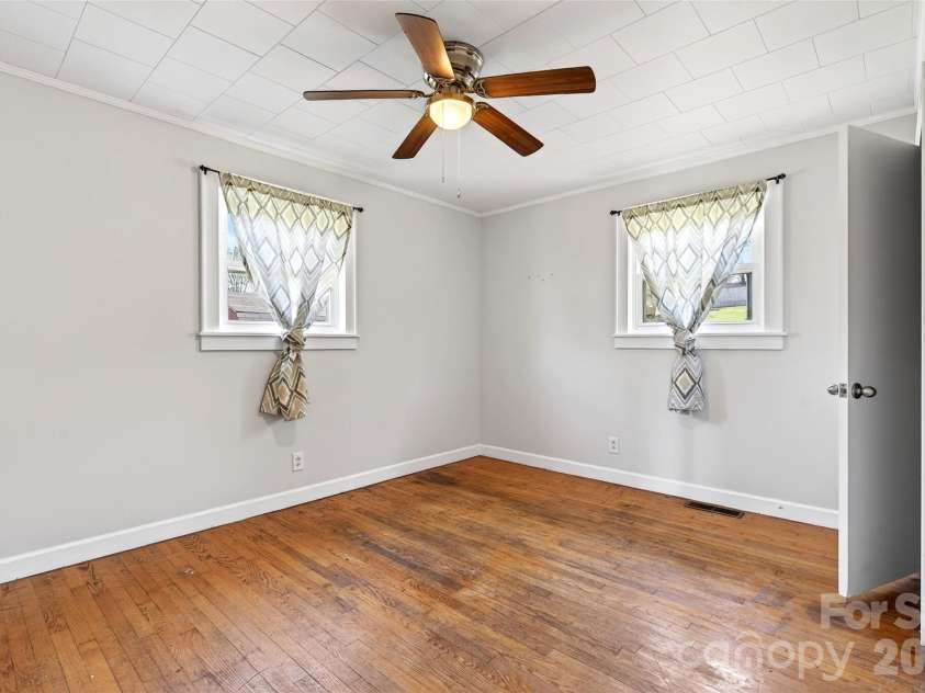 85 Bostic Street, Marion, NC 28752.  MLS# CAR4367538, YatesRealty ID 10591. 