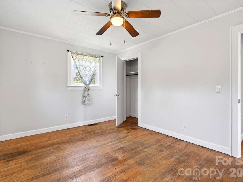 85 Bostic Street, Marion, NC 28752.  MLS# CAR4367538, YatesRealty ID 10591. 