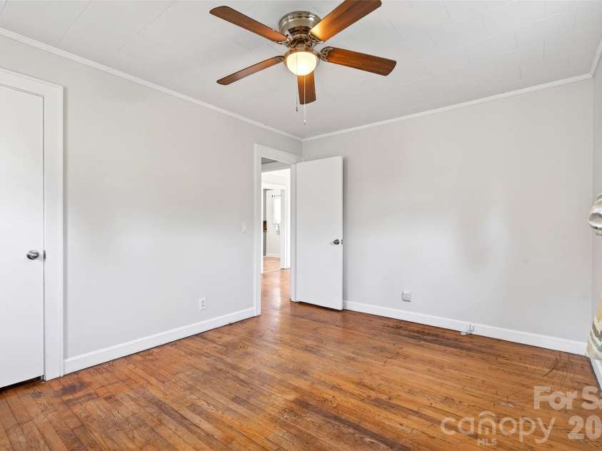 85 Bostic Street, Marion, NC 28752.  MLS# CAR4367538, YatesRealty ID 10591. 