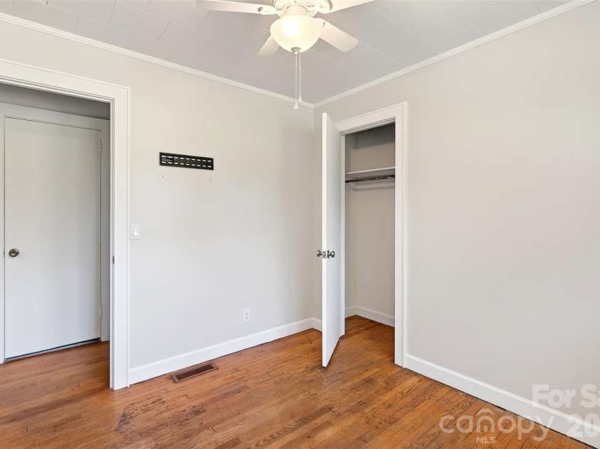 85 Bostic Street, Marion, NC 28752.  MLS# CAR4367538, YatesRealty ID 10591. 
