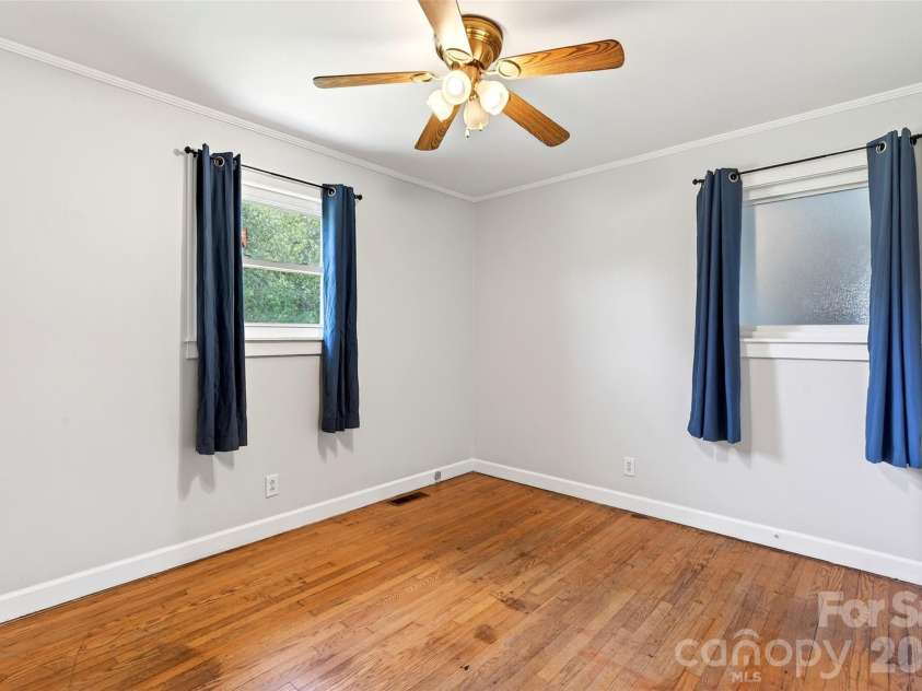 85 Bostic Street, Marion, NC 28752.  MLS# CAR4367538, YatesRealty ID 10591. 