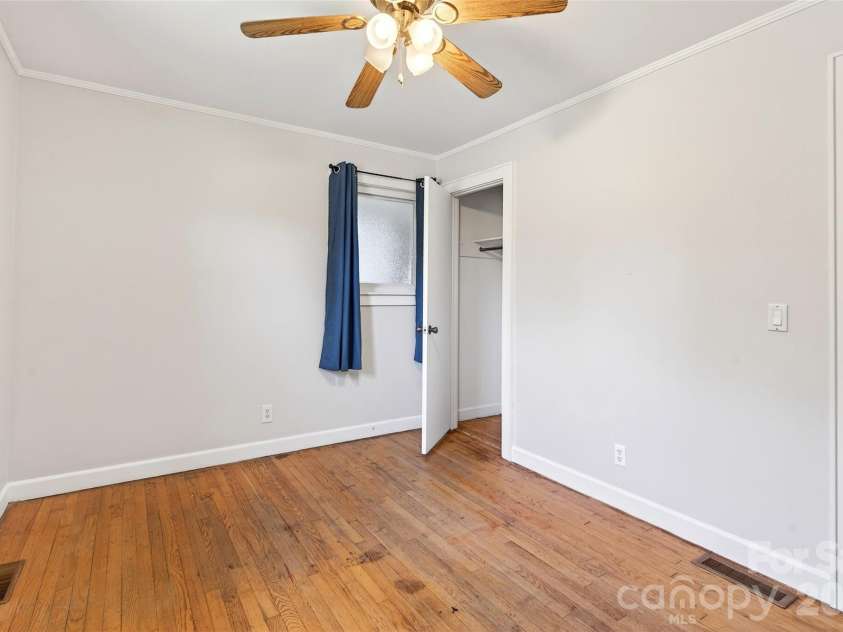 85 Bostic Street, Marion, NC 28752.  MLS# CAR4367538, YatesRealty ID 10591. 
