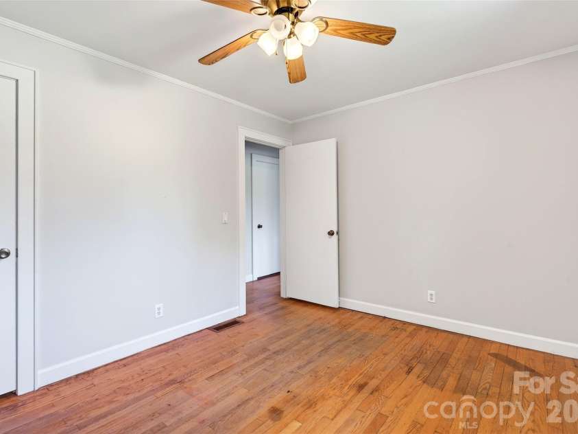 85 Bostic Street, Marion, NC 28752.  MLS# CAR4367538, YatesRealty ID 10591. 