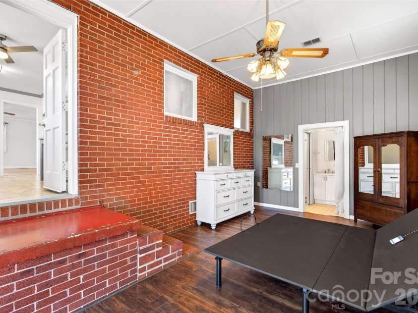85 Bostic Street, Marion, NC 28752.  MLS# CAR4367538, YatesRealty ID 10591. 