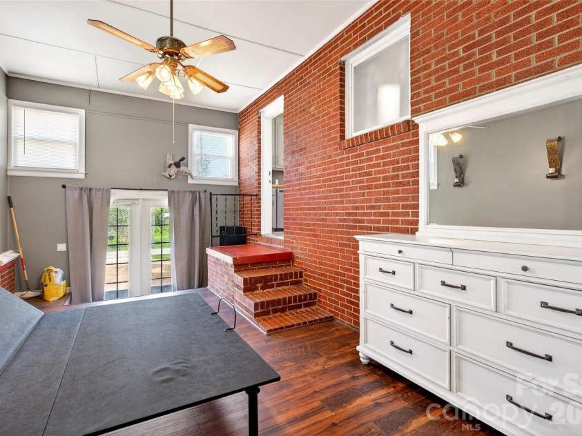85 Bostic Street, Marion, NC 28752.  MLS# CAR4367538, YatesRealty ID 10591. 