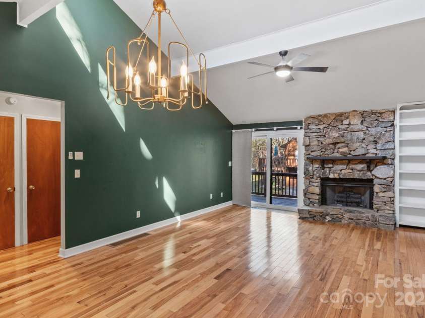 36 Poplar Court, Fletcher, NC 28732.  MLS# CAR4238009, YatesRealty ID 10593. 