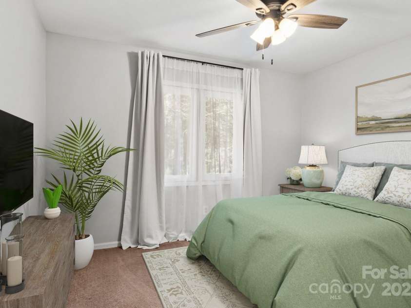 36 Poplar Court, Fletcher, NC 28732.  MLS# CAR4238009, YatesRealty ID 10593. 