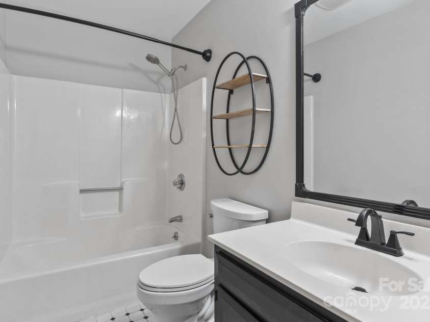 36 Poplar Court, Fletcher, NC 28732.  MLS# CAR4238009, YatesRealty ID 10593. 