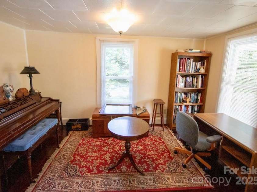 216 Main Street, Granite Falls, NC 28630.  MLS# CAR4242619, YatesRealty ID 10595. 