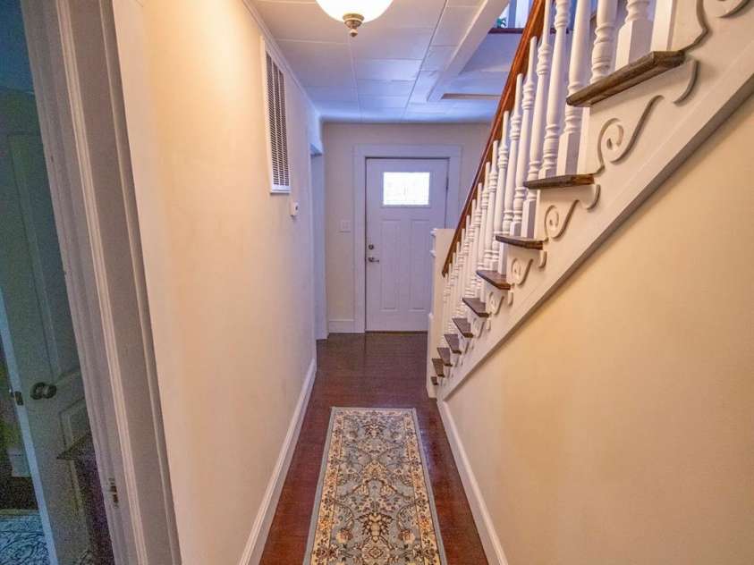 216 Main Street, Granite Falls, NC 28630.  MLS# CAR4242619, YatesRealty ID 10595. 