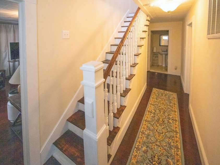 216 Main Street, Granite Falls, NC 28630.  MLS# CAR4242619, YatesRealty ID 10595. 