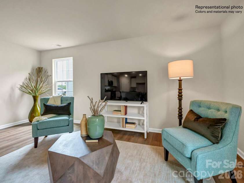 712 Espresso Drive, Shelby, NC 28152.  MLS# CAR4368759, YatesRealty ID 10595. 