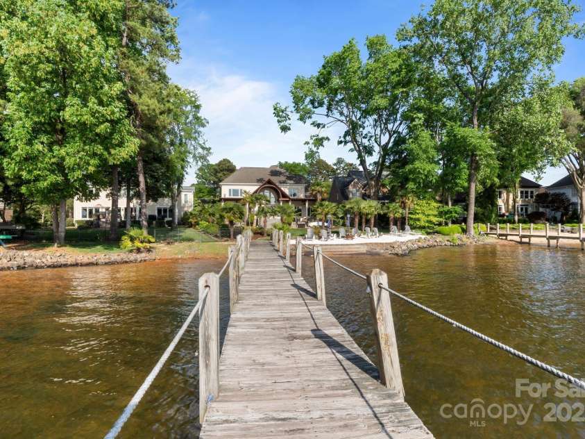 17819 John Connor Road, Cornelius, NC 28031.  MLS# CAR4253314, YatesRealty ID 10596. 