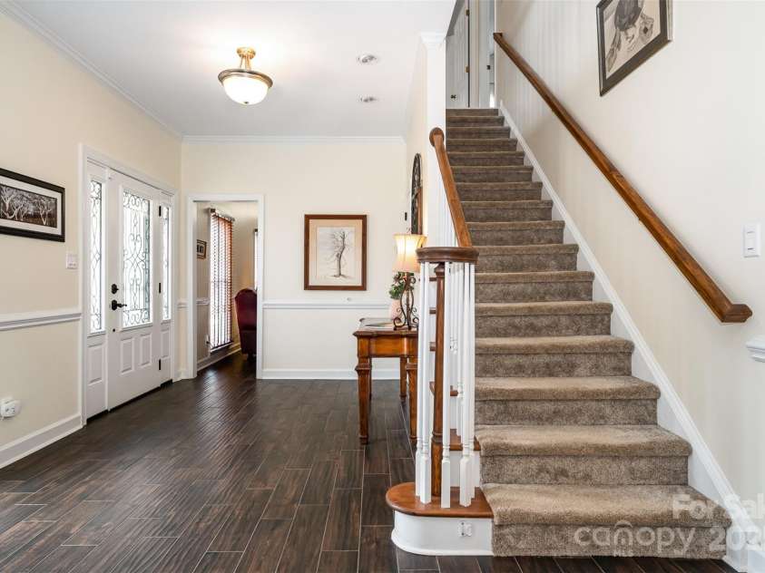 125 High Sail Court, Mooresville, NC 28117.  MLS# CAR4230452, YatesRealty ID 10597. 
