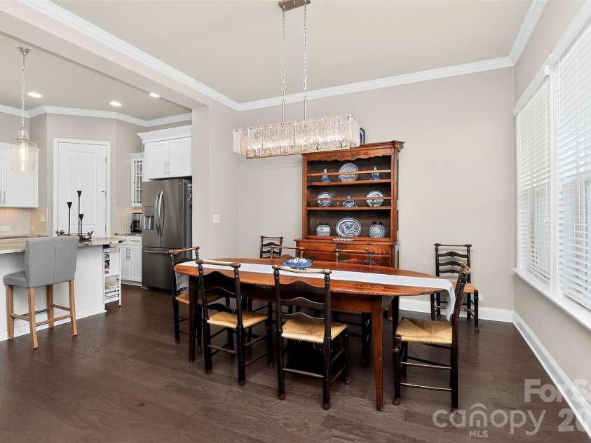 9106 Catherine Woods Place, Charlotte, NC 28277.  MLS# CAR4364118, YatesRealty ID 10597. 