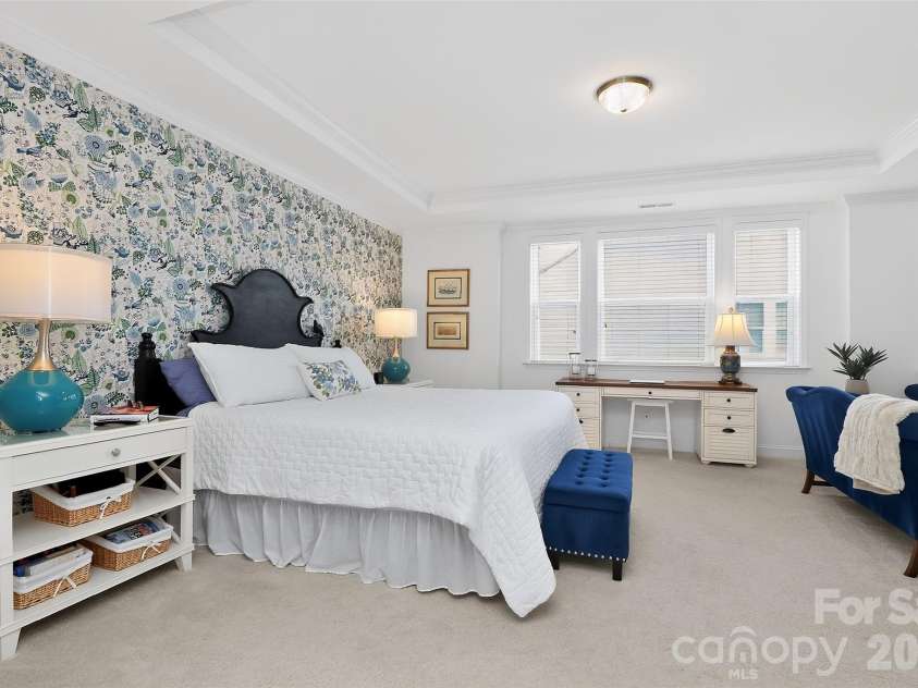 9106 Catherine Woods Place, Charlotte, NC 28277.  MLS# CAR4364118, YatesRealty ID 10597. 