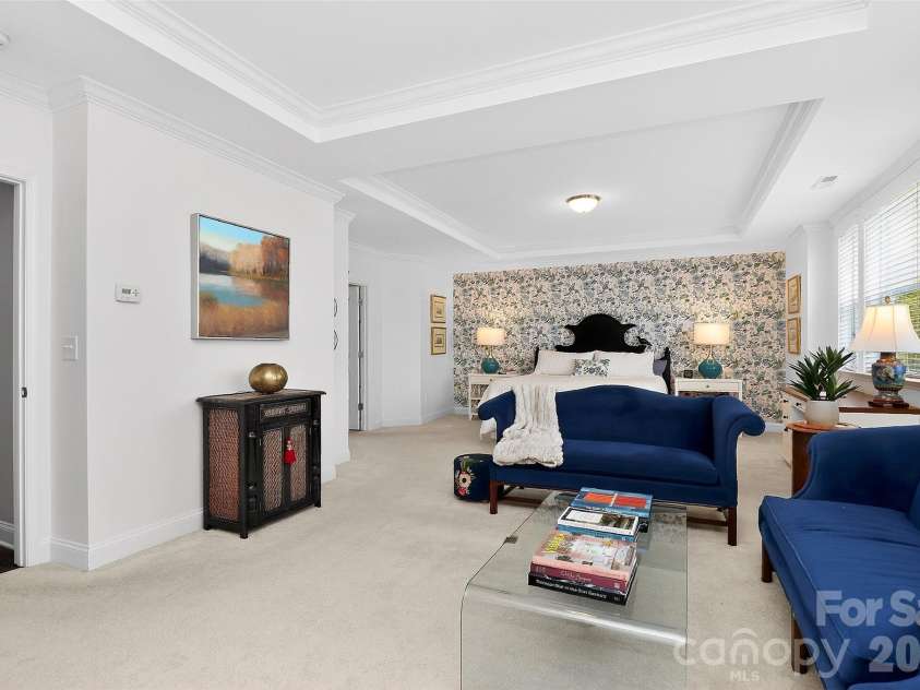 9106 Catherine Woods Place, Charlotte, NC 28277.  MLS# CAR4364118, YatesRealty ID 10597. 