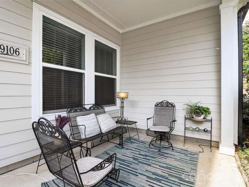 9106 Catherine Woods Place, Charlotte, NC 28277.  MLS# CAR4364118, YatesRealty ID 10597. 