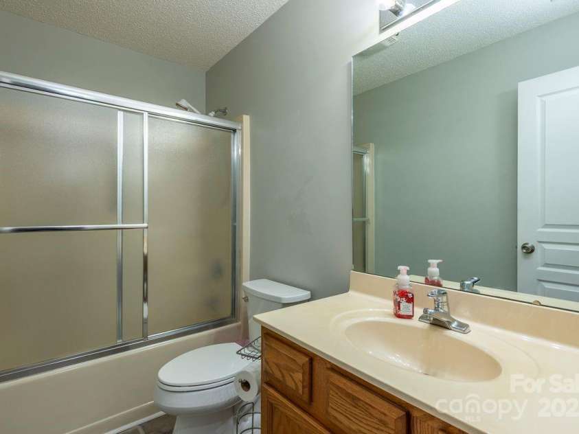 1303 Hyde Park Drive, Asheville, NC 28806.  MLS# CAR4274896, YatesRealty ID 106. For your guests and family too.