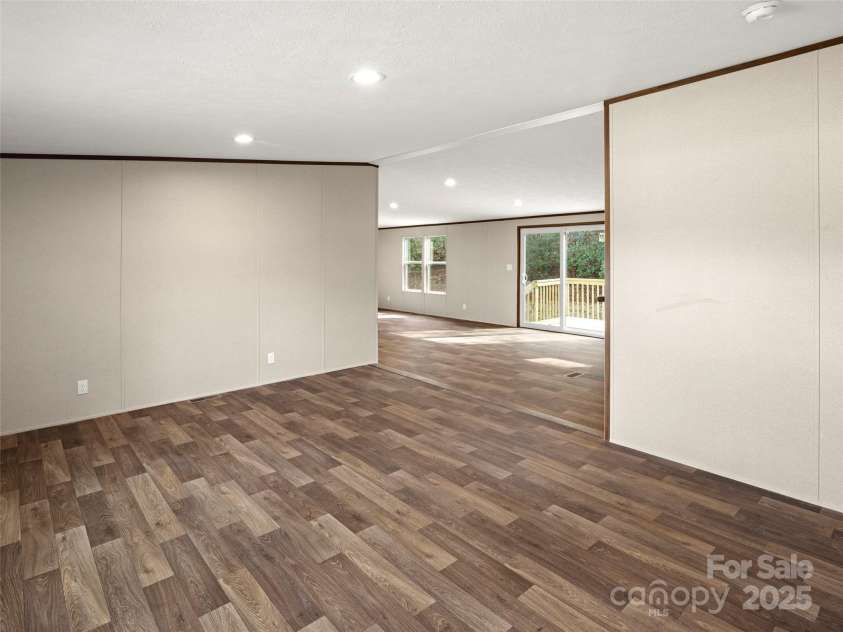 172 Peaceful Hill Drive, Old Fort, NC 28762.  MLS# CAR4326374, YatesRealty ID 1060. 