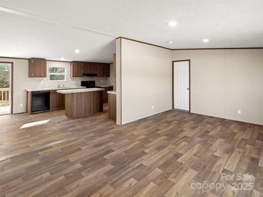 172 Peaceful Hill Drive, Old Fort, NC 28762.  MLS# CAR4326374, YatesRealty ID 1060. 