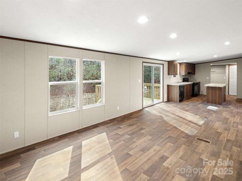 172 Peaceful Hill Drive, Old Fort, NC 28762.  MLS# CAR4326374, YatesRealty ID 1060. 