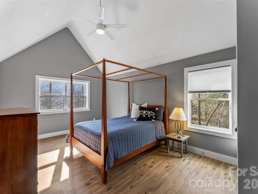 43 Clinchfield Gap Road, Marion, NC 28752.  MLS# CAR4338640, YatesRealty ID 1060. 