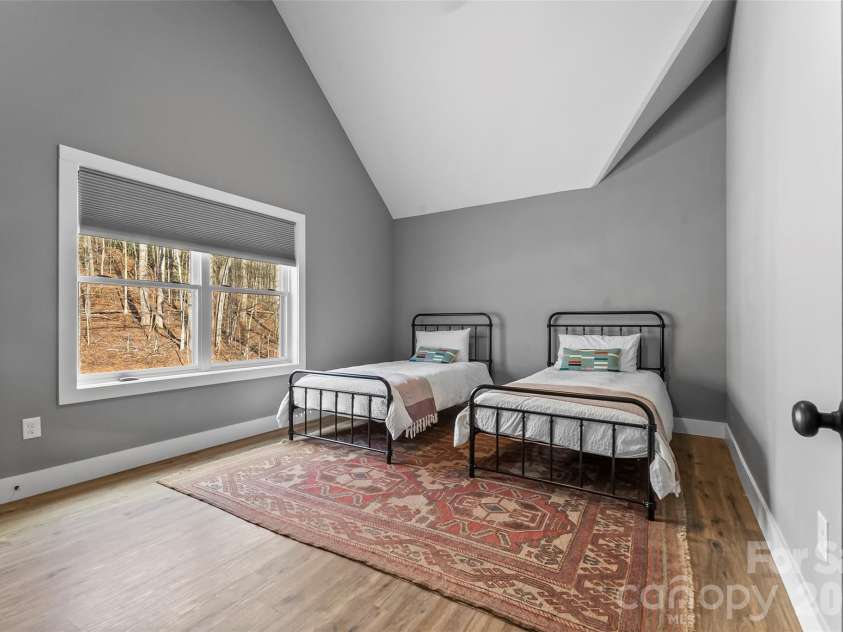 43 Clinchfield Gap Road, Marion, NC 28752.  MLS# CAR4338640, YatesRealty ID 1060. 