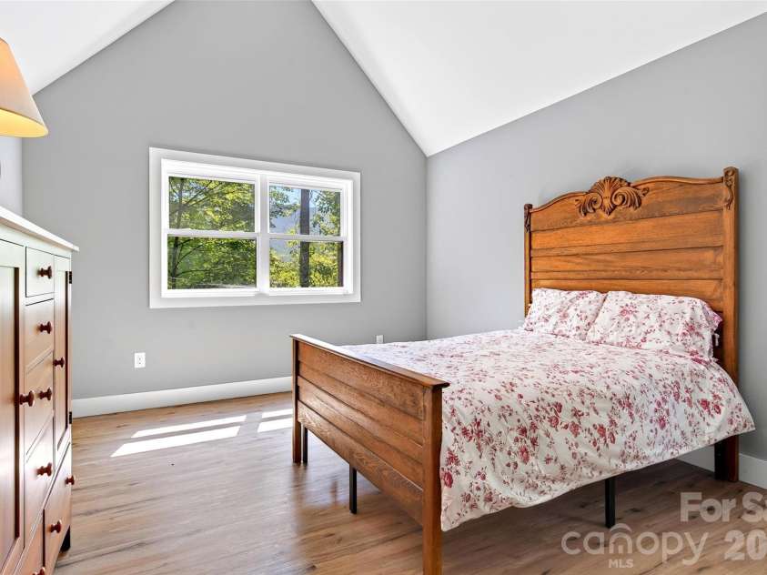 43 Clinchfield Gap Road, Marion, NC 28752.  MLS# CAR4411515, YatesRealty ID 1060. 