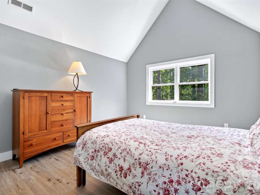 43 Clinchfield Gap Road, Marion, NC 28752.  MLS# CAR4411515, YatesRealty ID 1060. 