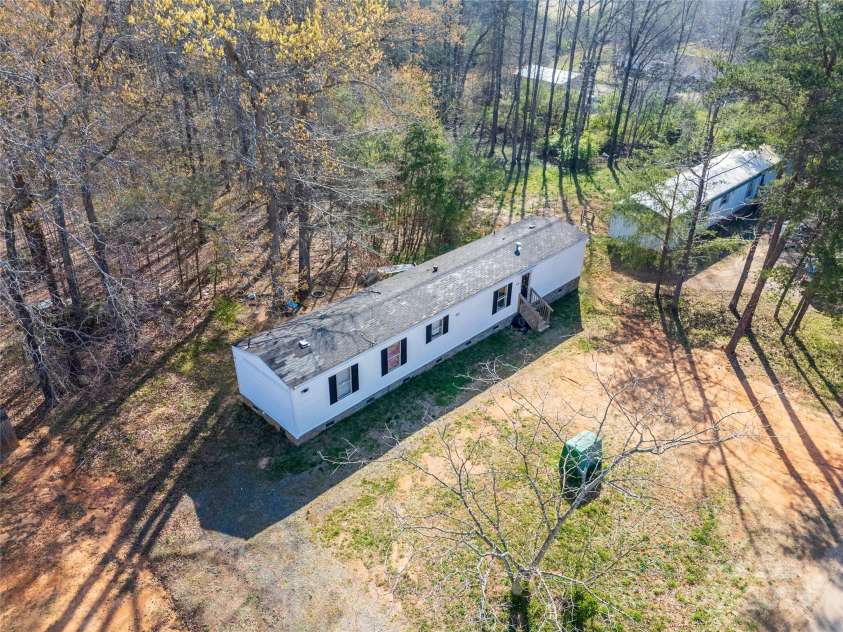 1076 Percy Lane, Rockwell, NC 28138.  MLS# CAR4241473, YatesRealty ID 10601. 