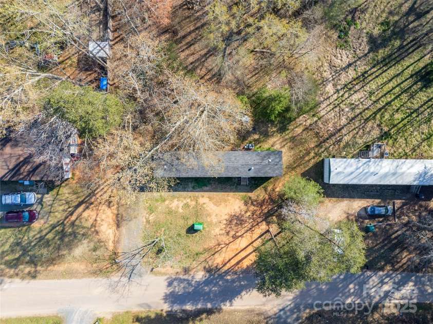 1076 Percy Lane, Rockwell, NC 28138.  MLS# CAR4241473, YatesRealty ID 10601. 