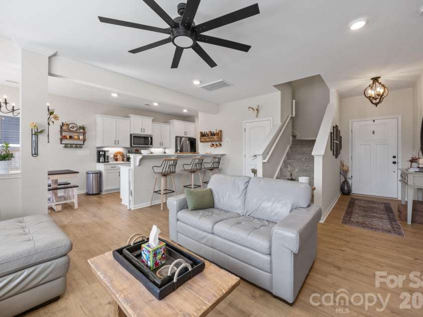 461 Brannon Meadows Drive, York, SC 29745.  MLS# CAR4357739, YatesRealty ID 10601. 