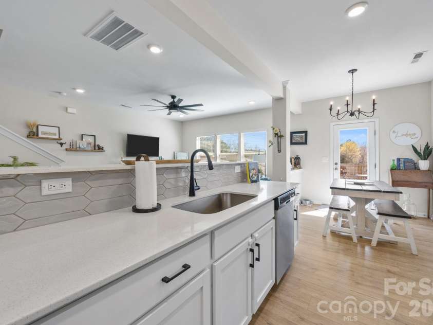 461 Brannon Meadows Drive, York, SC 29745.  MLS# CAR4357739, YatesRealty ID 10601. 
