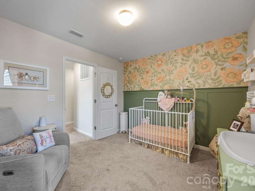 461 Brannon Meadows Drive, York, SC 29745.  MLS# CAR4357739, YatesRealty ID 10601. 